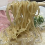 鶏そば のぶる - 