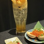 酒呑倶楽部 つなよし - 