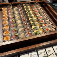 リュクス ダイニング ハプナ - 