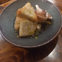 料理屋 はいくれあ - 