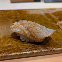 鮨 功 - ホッキガイ：わたし好みです ♡
