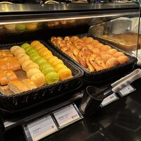 リュクス ダイニング ハプナ - 