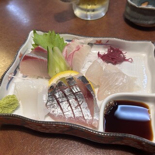 あじわい処 あかぎ_0