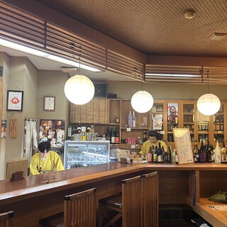 あじわい処 あかぎ_2