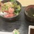 大阪・堂島とろ家 - 料理写真: