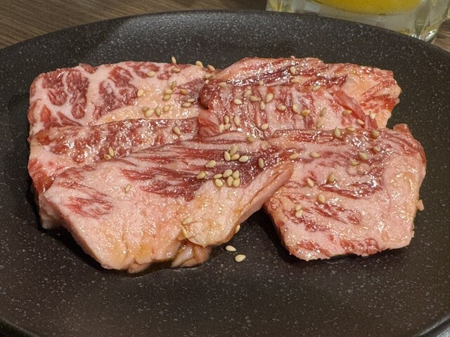 Gyukaku Hatsudai Ten