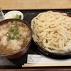 武蔵野うどん たまや