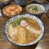 中華そば 丸田屋 ぶらくり丁店