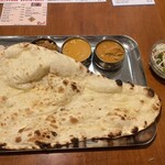 ルシ インドビリヤニ 神保町店 - 