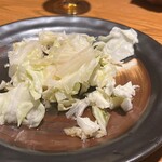 松山炭火焼鳥 鶏じ - 