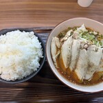 麺処みなみ - 