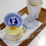 函館洋菓子スナッフルス - 