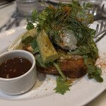 マーサーブランチ エビス - 