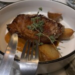 マーサーブランチ エビス - 