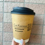 Cafe Xperience - ドリンク写真:
