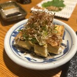 松山炭火焼鳥 鶏じ - 