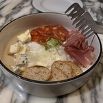 マーサーブランチ エビス - 