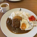 喫茶店 ピノキオ - 料理写真: