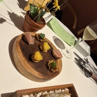 Convivio - 前菜
