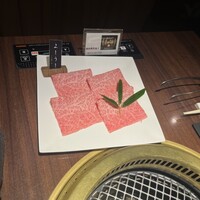 ふらの和牛よしうし神楽坂通り - 
