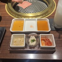 ふらの和牛よしうし神楽坂通り - 