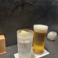 炭火焼鳥いこか 西天満 - 