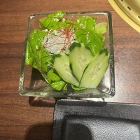 ふらの和牛よしうし神楽坂通り - 