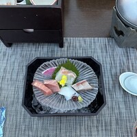 がんこ 高瀬川二条苑 - 