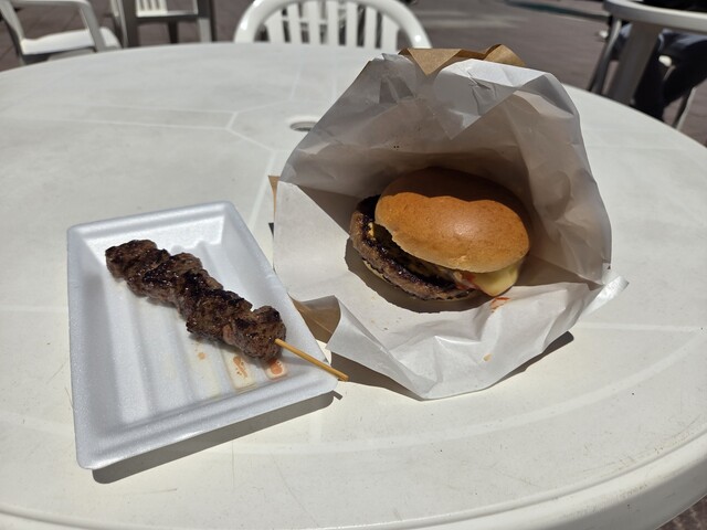 カフェ&サロン LUANA（ルアナ） - 船越（カフェ）の写真