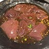 焼肉白頭山 稲場店