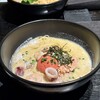 釜あげスパゲッティ すぱじろう - 
