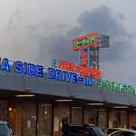 シーサイドドライブイン - 