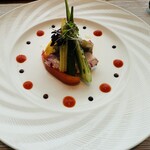 Anchor Tokyo (ザ・ゲートホテル東京 by HULIC) - 