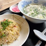 宇都宮餃子館 健太餃子 - 