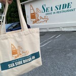 シーサイドドライブイン - 