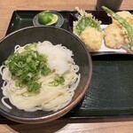 Mimiu Hanshin ten