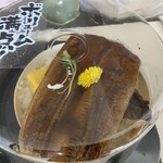 ロピア - 料理写真: