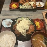すみれ料理店 - 