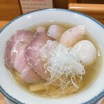 中華そば 一清 - 