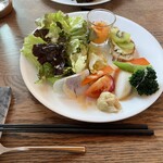 フレンチフード マレ - 