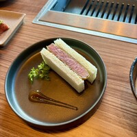 焼肉うしごろ 銀座店 - 