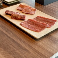 焼肉うしごろ 銀座店 - 