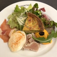 ビストロ・イナシュヴェ - 