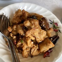 香港園 - 