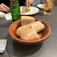 ビストロ・イナシュヴェ - 