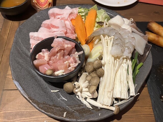 Asian Bar glow Tanimachi Roku Chome Ten photo 3