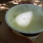 大麦代駐車場売店 - 