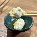 七輪焼鳥 一鳥 - めちゃくちゃ美味しい！