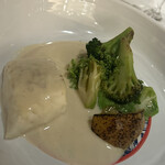 BENOIT Kyoto Alain Ducasse - 