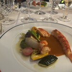 BENOIT Kyoto Alain Ducasse - 